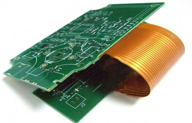 FPC flexible circuit boards have become the main application components in electronic products