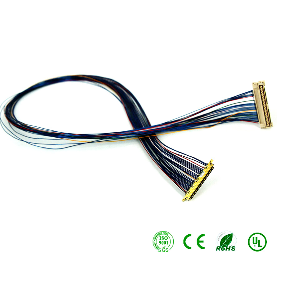 LVDS Cable Assembly