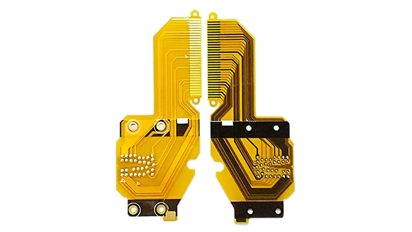 Flexible printed Circuits