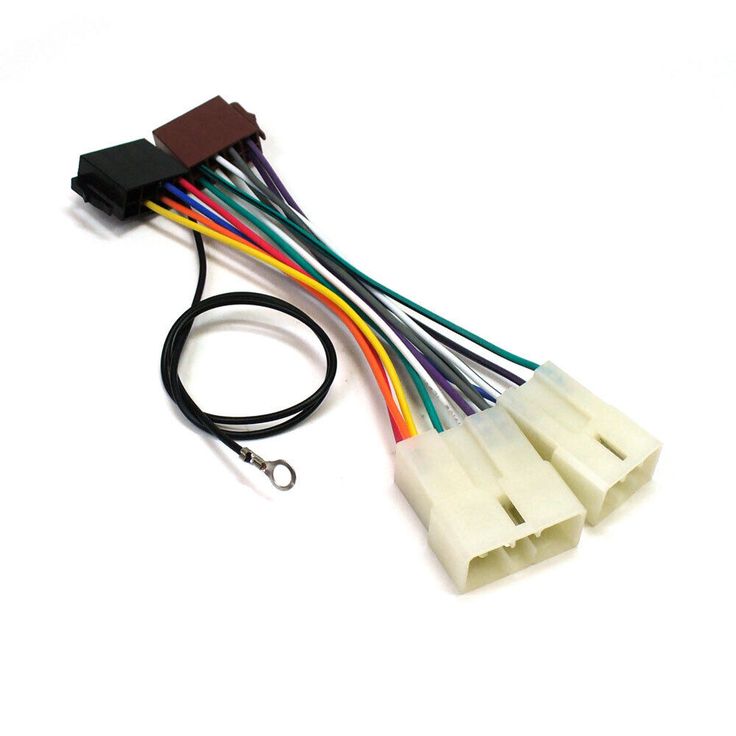 OEM ODM JST JAE Wiring Harness Assembly