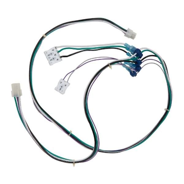 JST XH Series Wire Harness